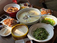 -院落新京菜·烤鸭(地安门店)