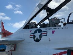-中途岛号航空母舰博物馆