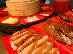 -羲和雅苑•北京烤鸭(乐园道万象城店)