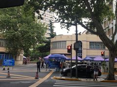 -上海交通大学医学院附属瑞金医院(总院)