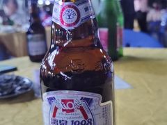 -新疆兄弟美味羊肉串(逸仙路店)