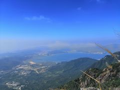 -七娘山