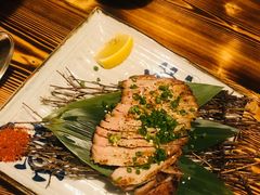 猪颈肉-和蕴日本料理