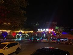 -正宗火盆自助烧烤·烤全羊·柴火鸡(龙泉山店)