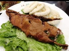 -晋阳饭庄(虎坊桥店)