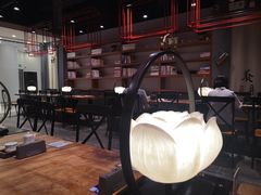 -和府捞面(东直门银座店)