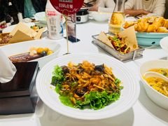 -大铁勺新津菜(迎水道店)