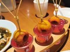 -吕氏疙瘩汤·新派鲁菜(济南万象城店)