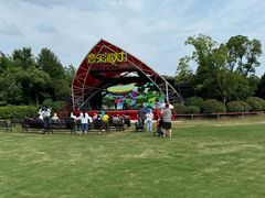 -南京银杏湖乐园