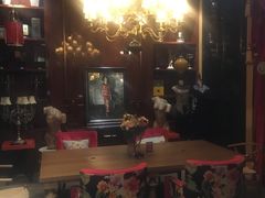 -范设计花园餐酒咖·中西餐·咖啡厅·酒馆