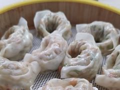 -面道赞宁海海鲜面(迎凤街店)