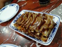 -九河居(荔湾路店)