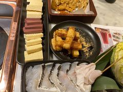 -新辣道鱼火锅(领展购物广场·中关村店)