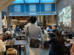 -松發肉骨茶(克拉码头店)
