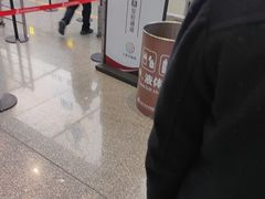 -南宁吴圩国际机场-T2航站楼