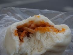 鱼香包-袁大头包子(光华路店)