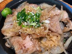 -沼津港精致料理·寿喜烧·烧鸟(漕河泾印象城店)