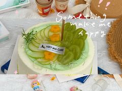 -Dark Horse·黑马蛋糕·低脂·低糖淡奶(金匙望湖大厦店)