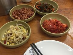 -京玉菲饭店(李村店)