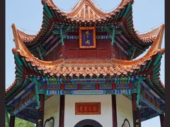 -戏马台景区