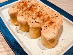 明太子鸡蛋卷-堂本家·二代目·炸猪排(Express东海店)