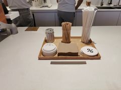 -% Arabica阿拉比卡咖啡(武汉天地店)