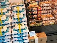 -Olé精品超市(广州太古汇店)