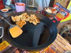 煎饺-陈阿婆叉粿条(大小街店)