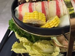 -凤园椰珍·椰子鸡火锅(番禺奥园广场店)