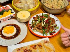 -金龙·打边炉(南京西路店)