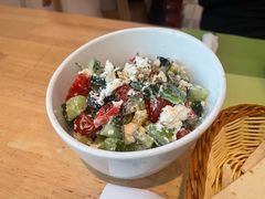 -ALAMEEN阿拉伯餐厅(三里屯店)