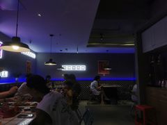 -不夜天烧烤牛骨头(南湖店)