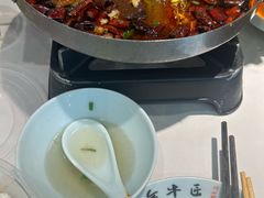 -全牛匠·乐山跷脚牛肉(西北旺万象汇店)