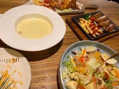 -塔可墨西哥餐厅(江宁景枫店)