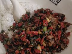 -德天顺盖码饭(人民西路店)