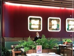大堂-PHO爺·越南料理(亦庄大族广场店)
