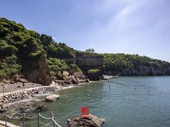 -大连金石滩滨海国家地质公园