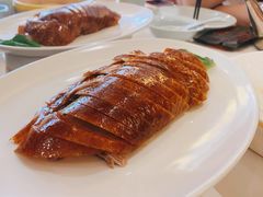 传统精品烤鸭-惠丰堂饭庄·烤鸭·京味菜(翠微路店)