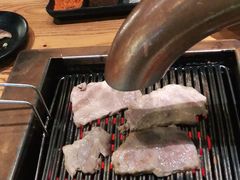 -千寻烧肉(政务区店)