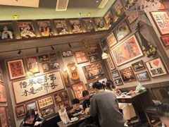 -王繁星面馆(西安熙地港店)