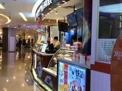 -西树泡芙(蓝色港湾店)