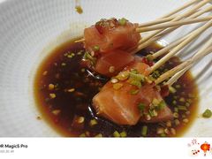-小林哥的海鲜馆·夜宵烧烤(渔人码头店)