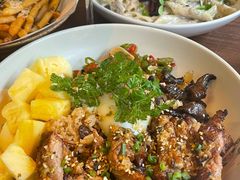 -Blac+Blac(中海环宇荟店)