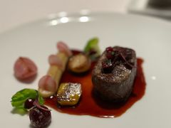-Le Comptoir de Pierre Gagnaire