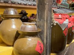 -巴倒烫陆派火锅山庄(南山总店)