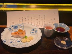 -元熹会席料理