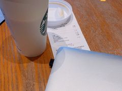 -星巴克(深圳石岩星城店)