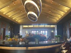 -Le Comptoir de Pierre Gagnaire