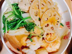 -食悦天美食广场(沈阳青年大街万象城店)