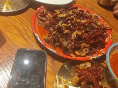 -柴窝堡22号辣子鸡·传承新疆菜